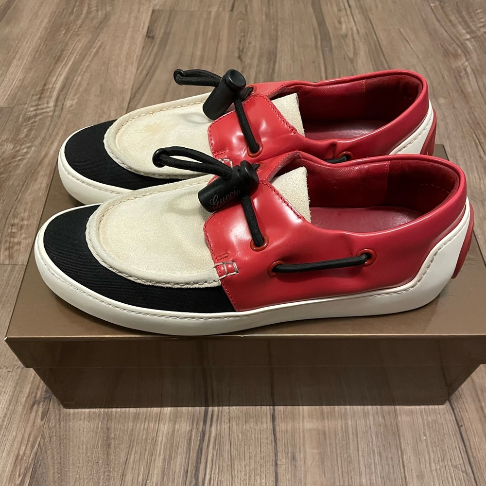 Gucci